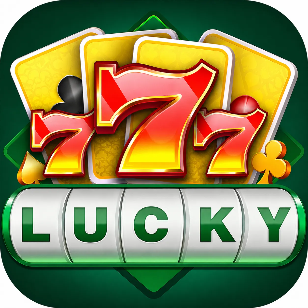 777lukcy APK Open World