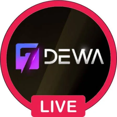 7DEWA - Pengalaman Live Casino Terbaik di Ujung Jari Anda