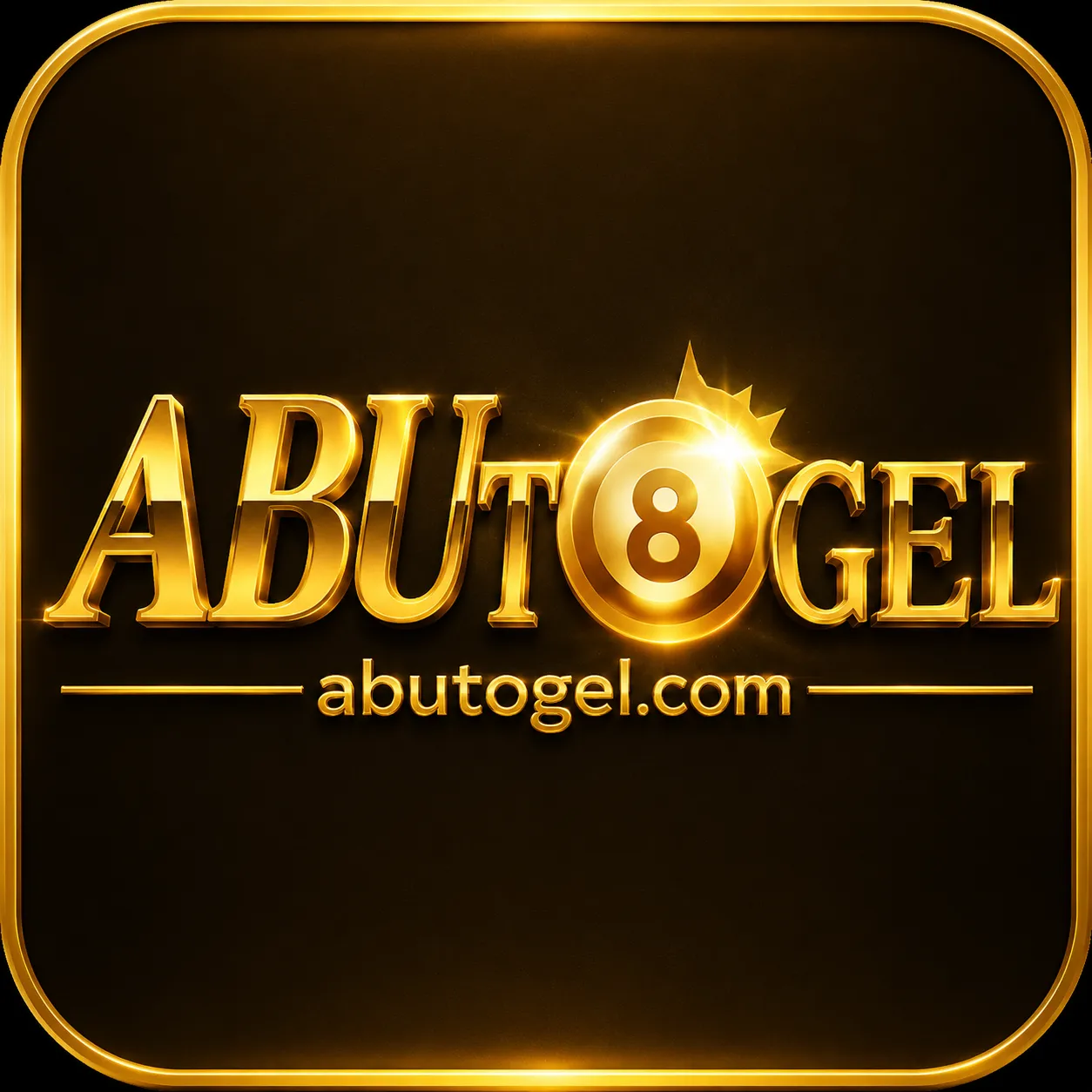 ABUTOGEL - Game QiuQiu Terbaik untuk Semua Penggemar