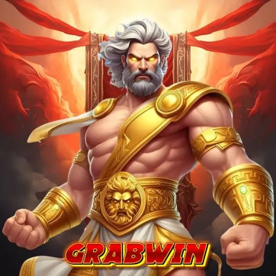 GRABWIN - Game Balap Motor Seru dan Menantang