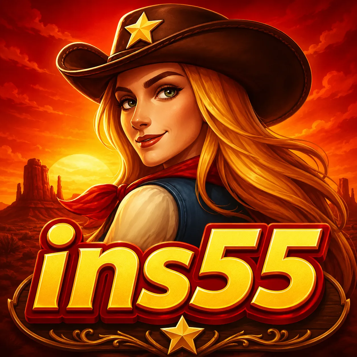 ins55 APK Simulation