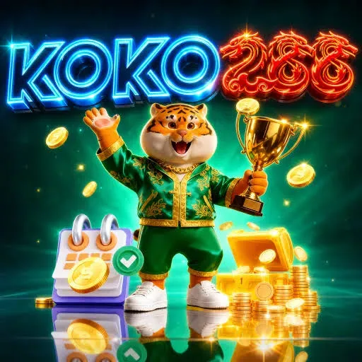 koko288 APK Puzzle