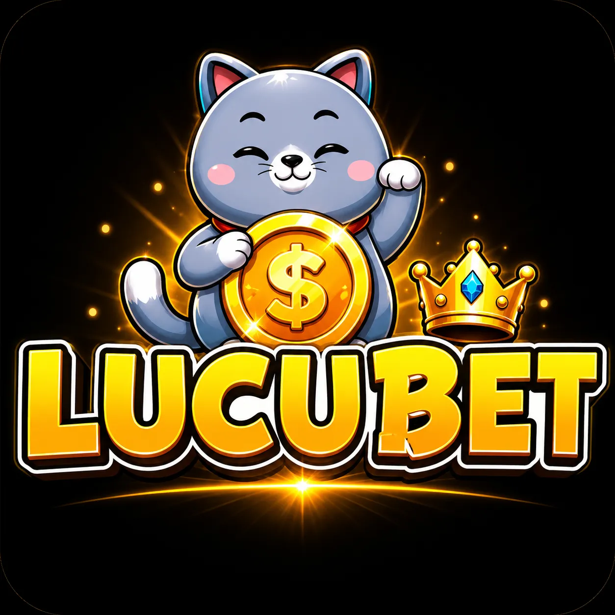 LUCUBET - Game Tembak Ikan Seru dan Mengasyikkan