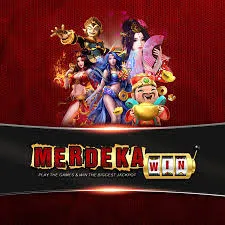 merdekawin APK FPS