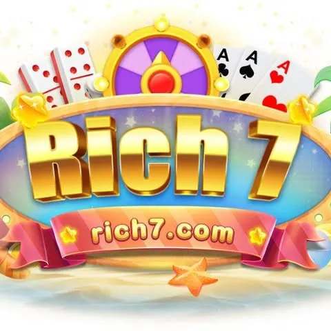 rich7 APK Tembak Ikan