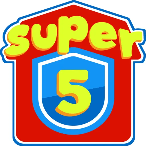 super5 APK RPG