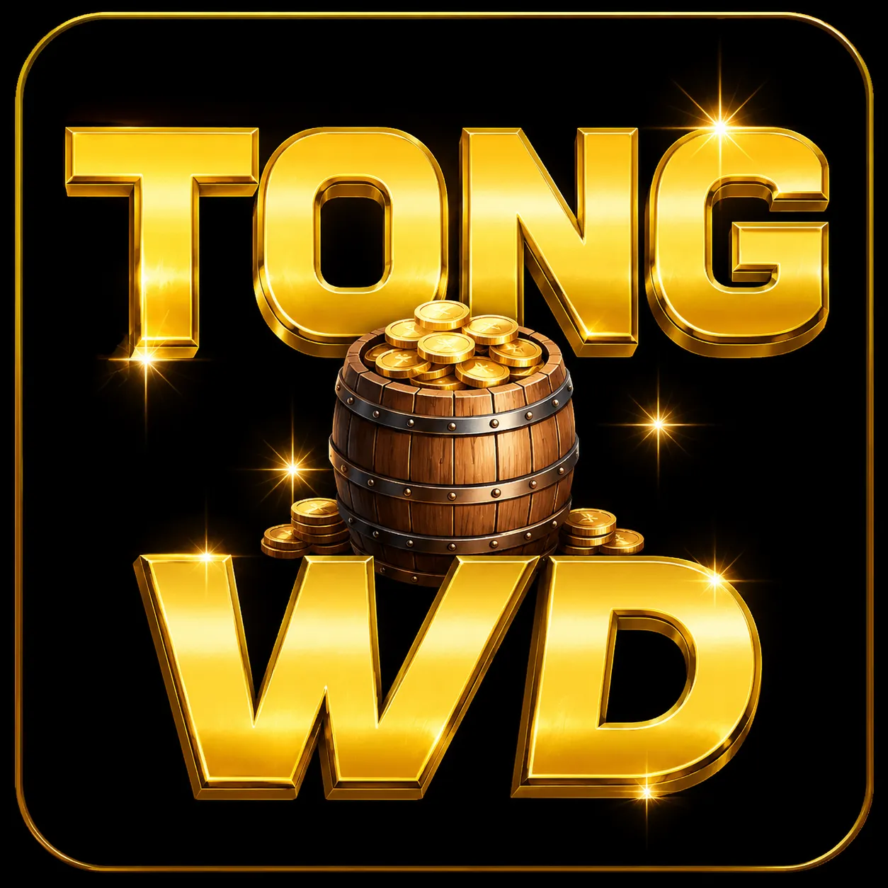 tongwd APK Casual