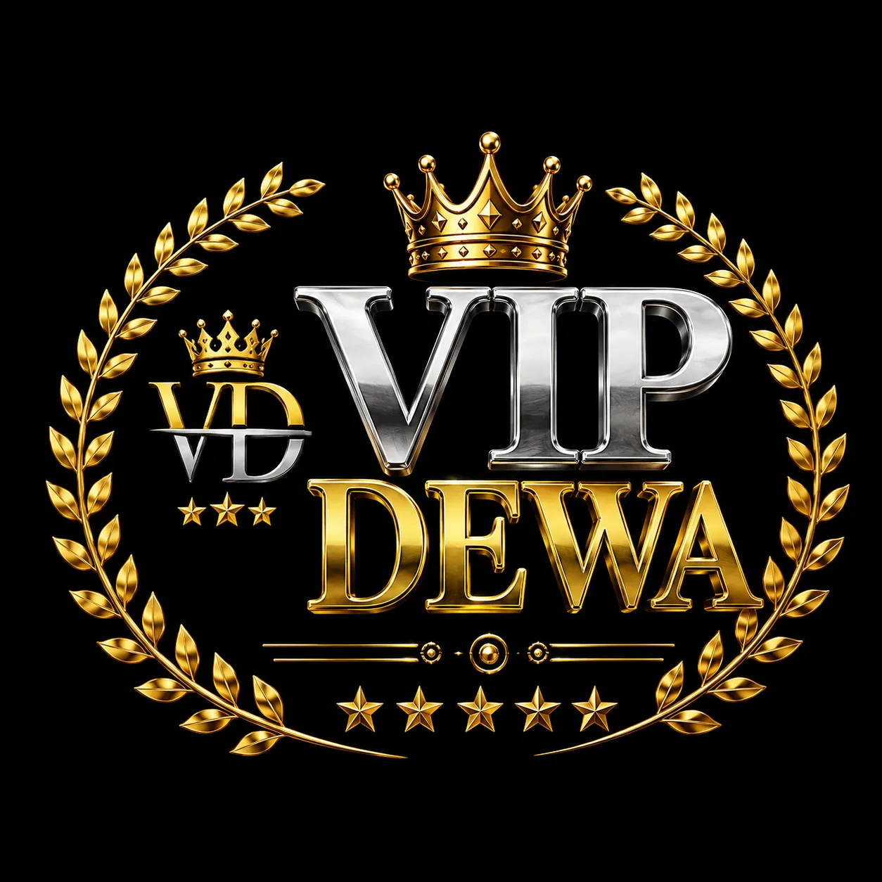 vipdewa APK QiuQiu